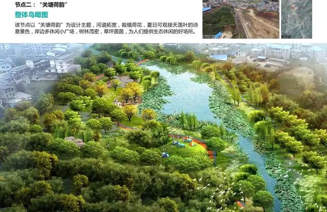 又一大事件,遵義將建一個民國小鎮!打造濱水生態文化景觀廊