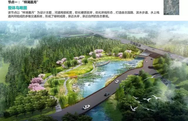 又一大事件,遵義將建一個民國小鎮!打造濱水生態文化景觀廊