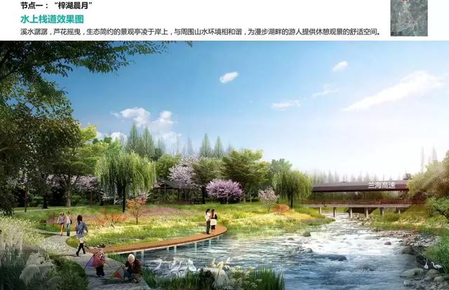 又一大事件，遵義將建一個民國小鎮！打造濱水生態文化景觀廊