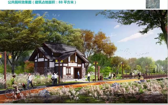又一大事件，遵義將建一個民國小鎮！打造濱水生態文化景觀廊