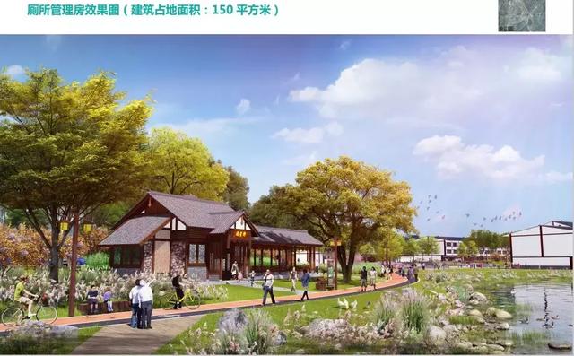 又一大事件，遵義將建一個民國小鎮！打造濱水生態文化景觀廊
