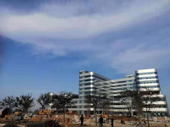 魏真博士喜獲2019年中國建筑裝飾協會設博會十大風云人物