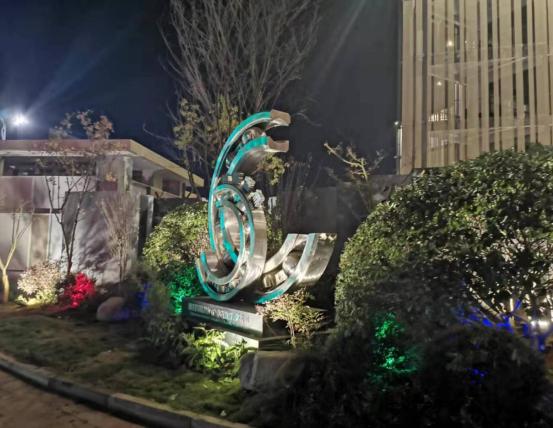 魏真博士喜獲2019年中國建筑裝飾協會設博會十大風云人物